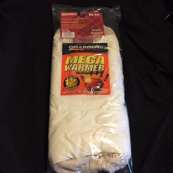 Accessories - Stay Warm 🐕 brand new with adjustable waist strap